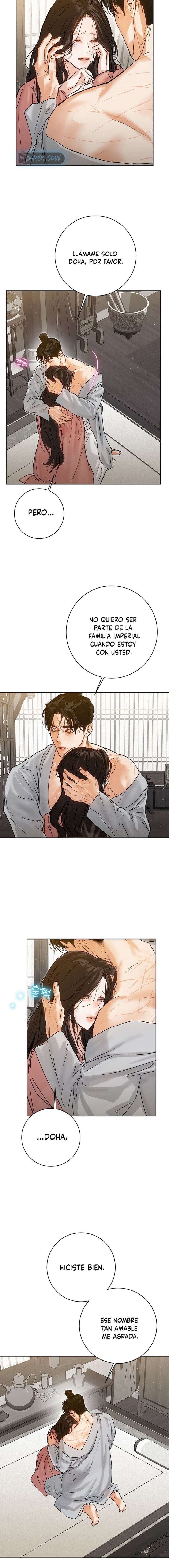 Luna Nueva Capítulo 16 - Page 9