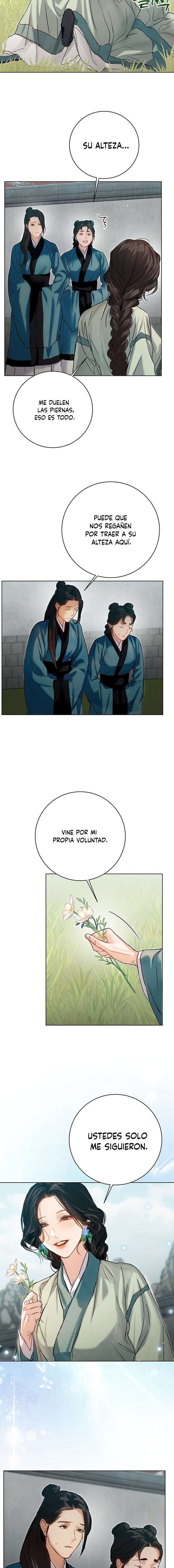 Luna Nueva Capítulo 17 - Page 10