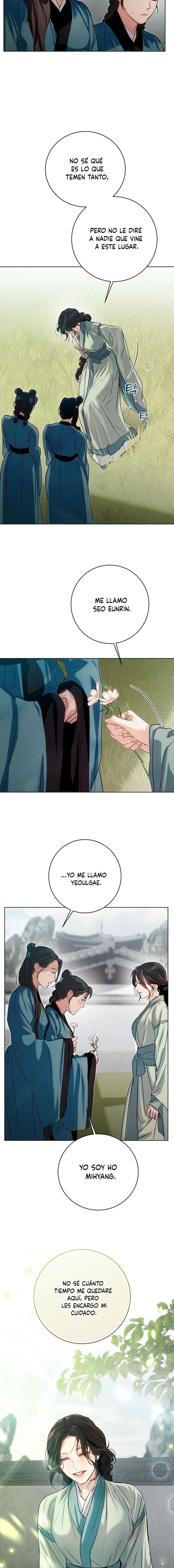 Luna Nueva Capítulo 17 - Page 11