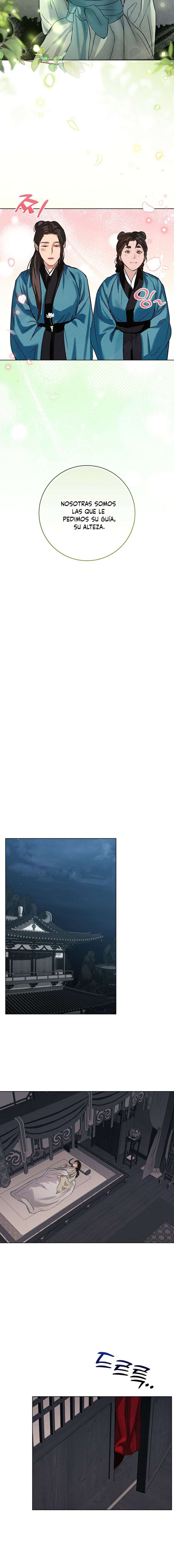 Luna Nueva Capítulo 17 - Page 12