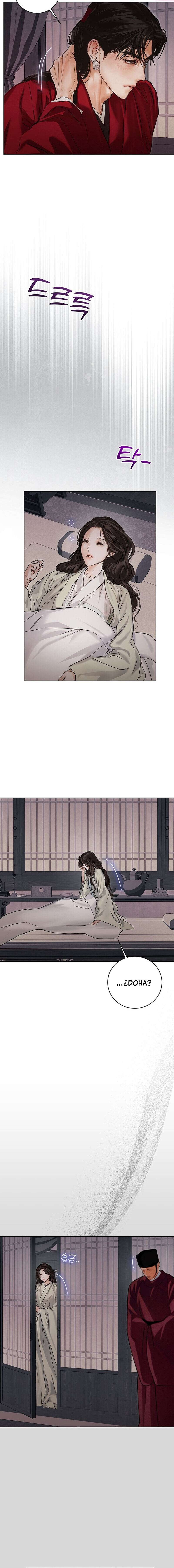 Luna Nueva Capítulo 17 - Page 14