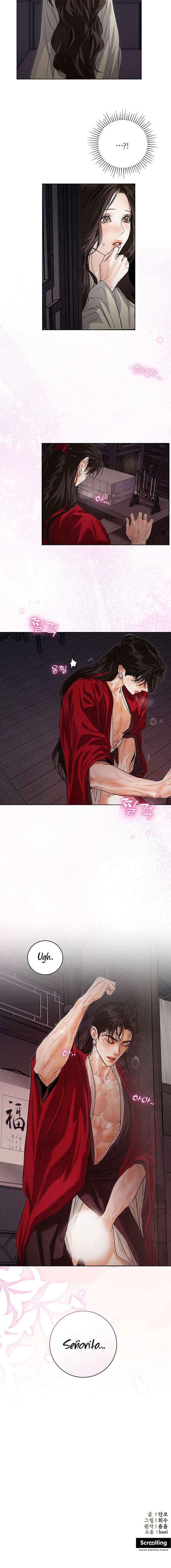 Luna Nueva Capítulo 17 - Page 16