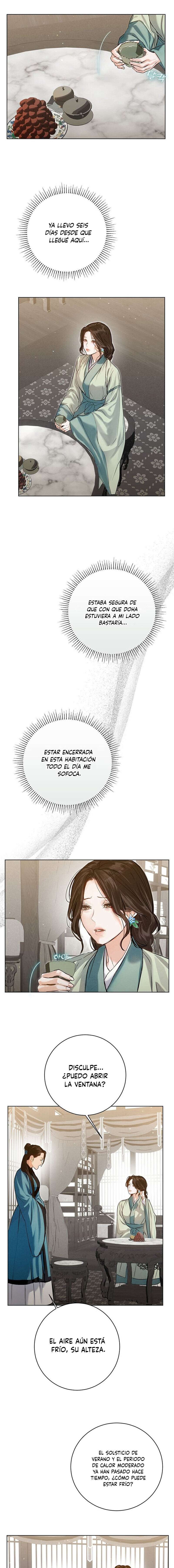 Luna Nueva Capítulo 17 - Page 4