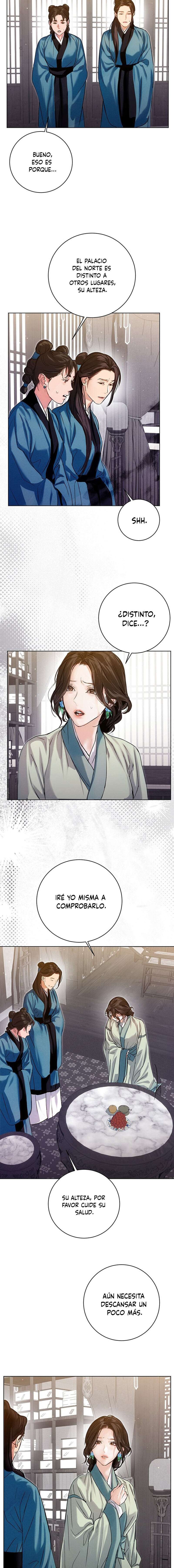 Luna Nueva Capítulo 17 - Page 5