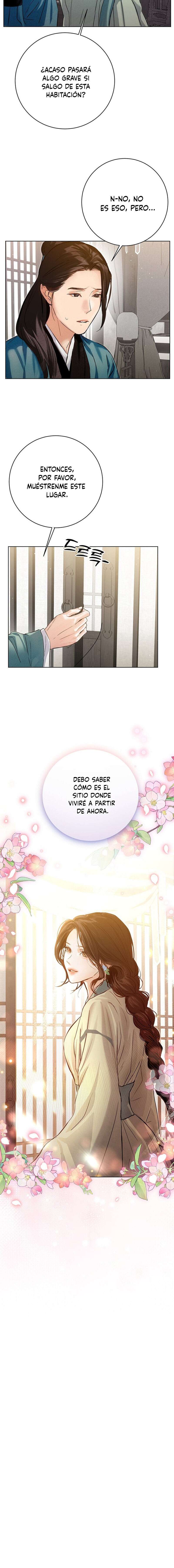 Luna Nueva Capítulo 17 - Page 6