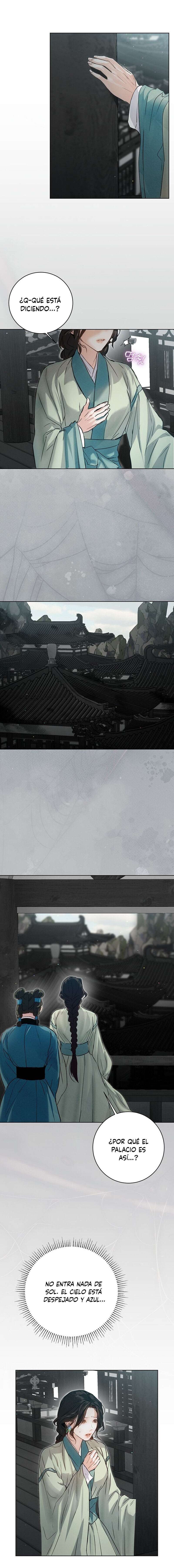 Luna Nueva Capítulo 17 - Page 7