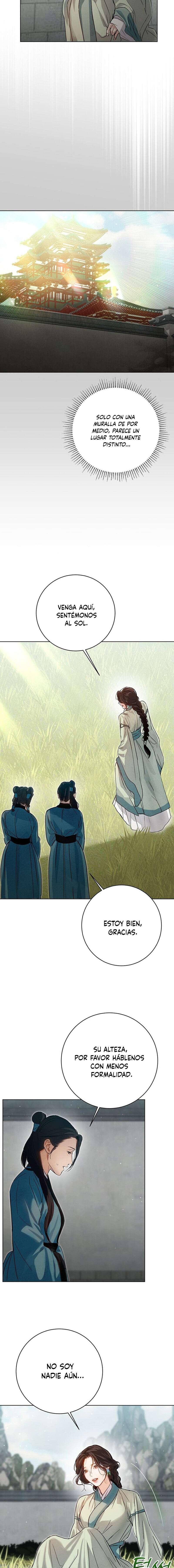 Luna Nueva Capítulo 17 - Page 9