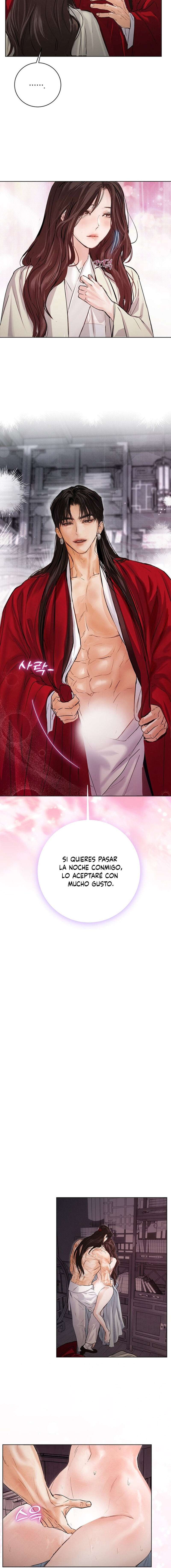 Luna Nueva Capítulo 18 - Page 10