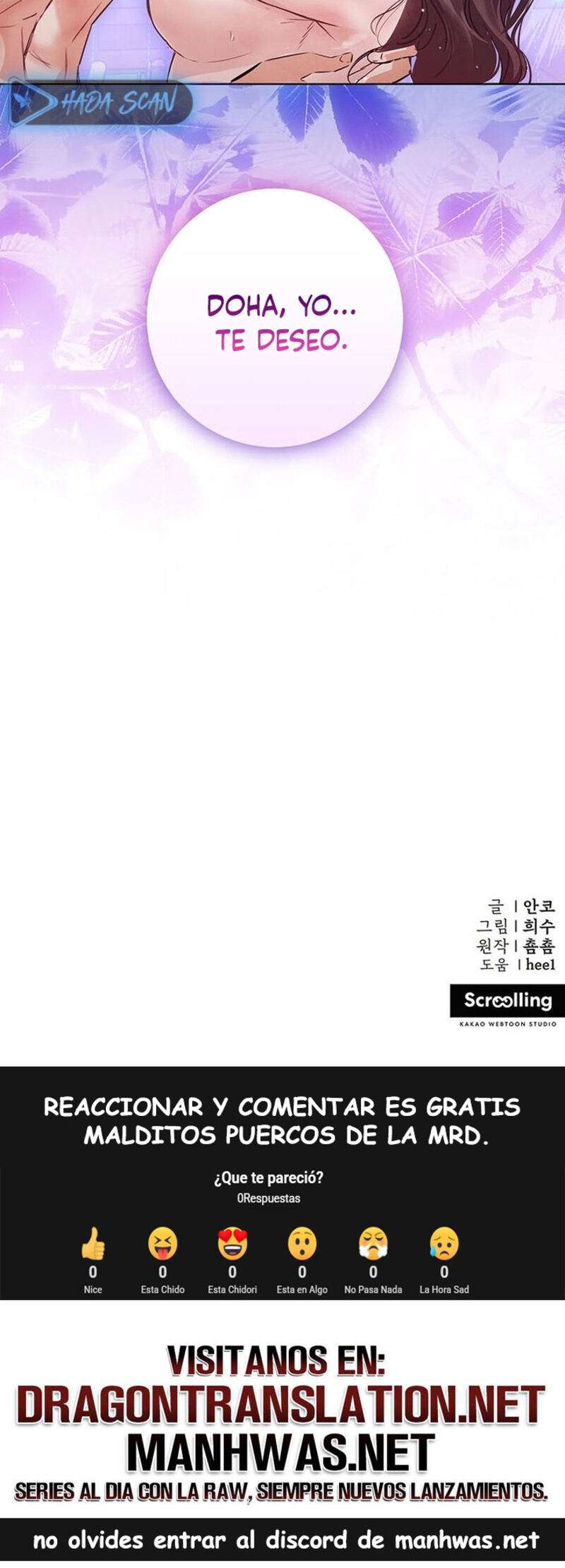 Luna Nueva Capítulo 18 - Page 14