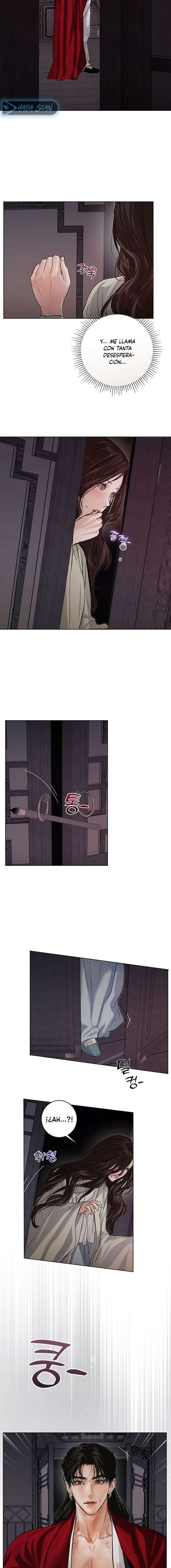 Luna Nueva Capítulo 18 - Page 3