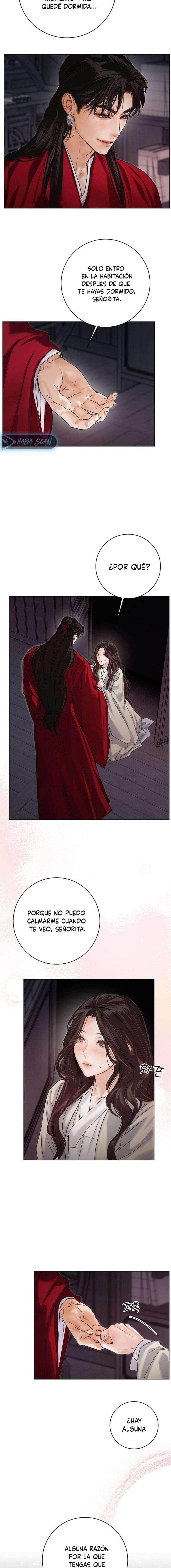 Luna Nueva Capítulo 18 - Page 6