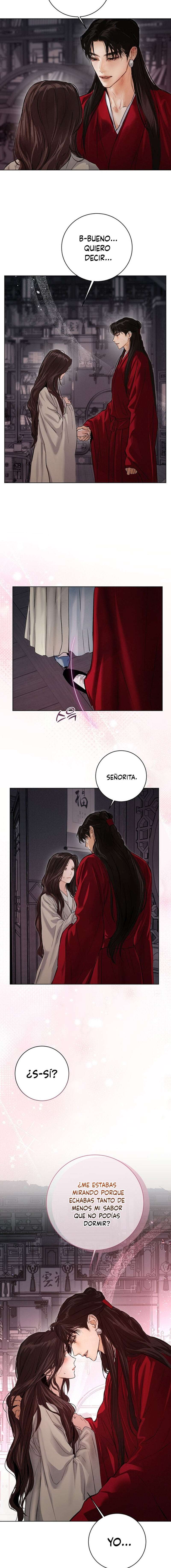 Luna Nueva Capítulo 18 - Page 8