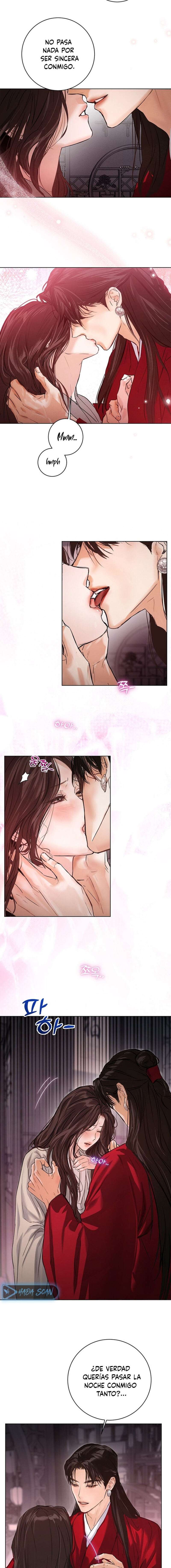 Luna Nueva Capítulo 18 - Page 9