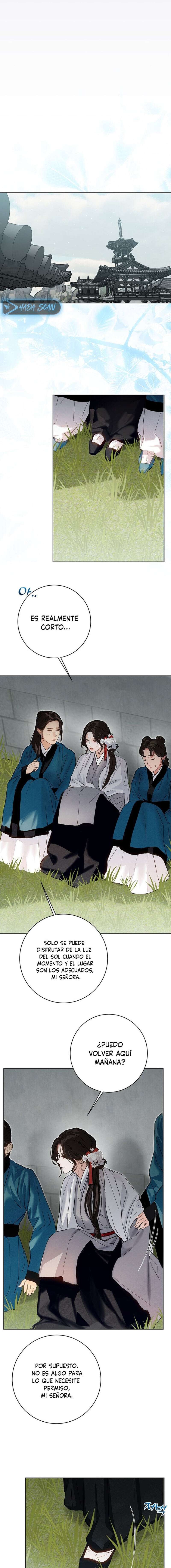 Luna Nueva Capítulo 19 - Page 12