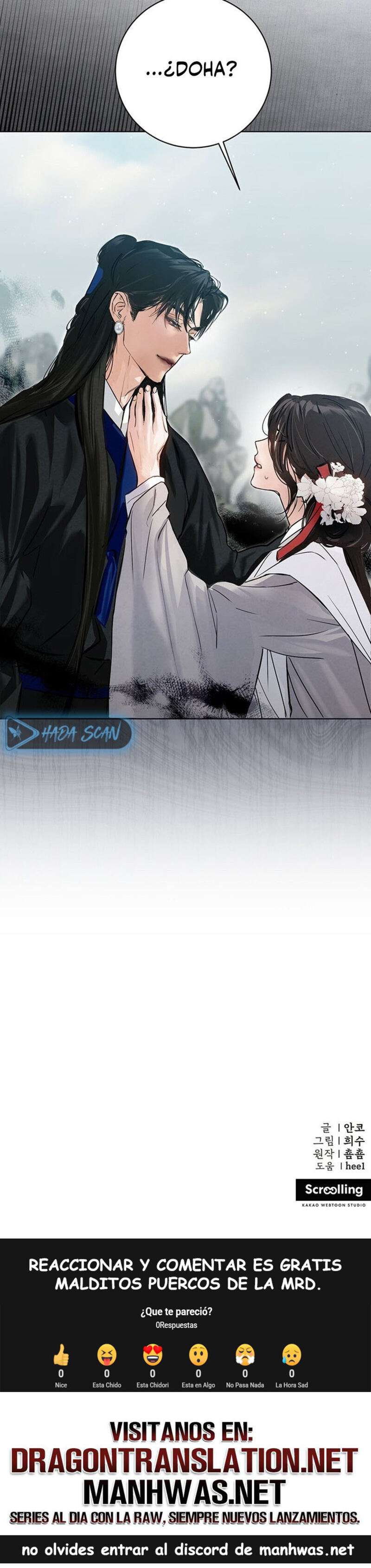 Luna Nueva Capítulo 19 - Page 14