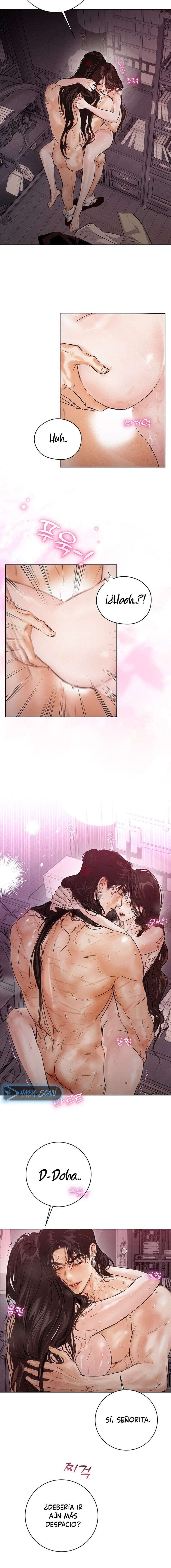 Luna Nueva Capítulo 19 - Page 2