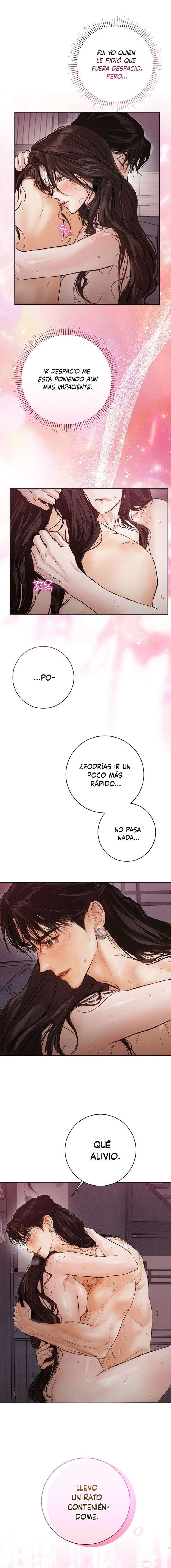 Luna Nueva Capítulo 19 - Page 3