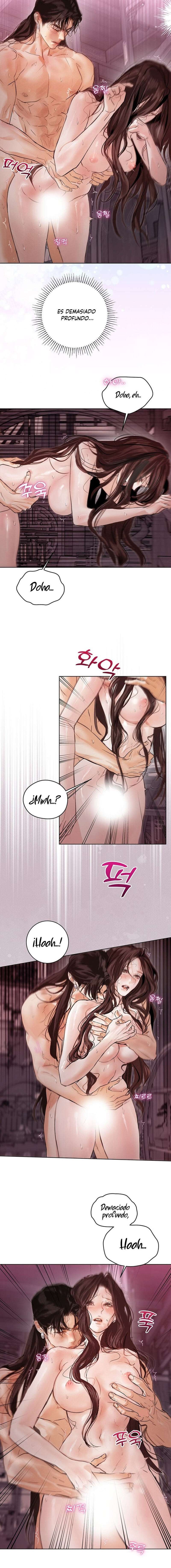 Luna Nueva Capítulo 19 - Page 5