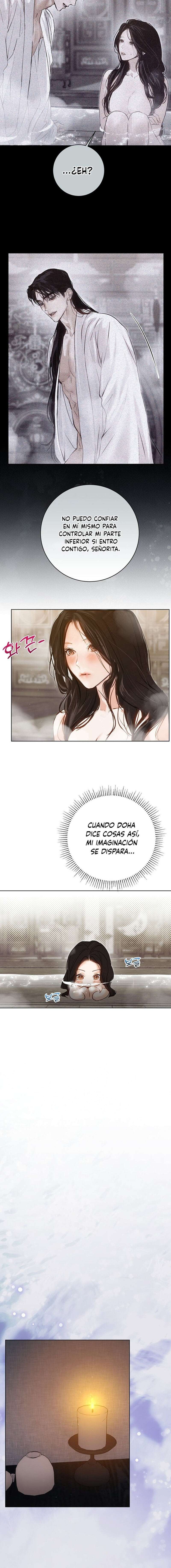 Luna Nueva Capítulo 19 - Page 8