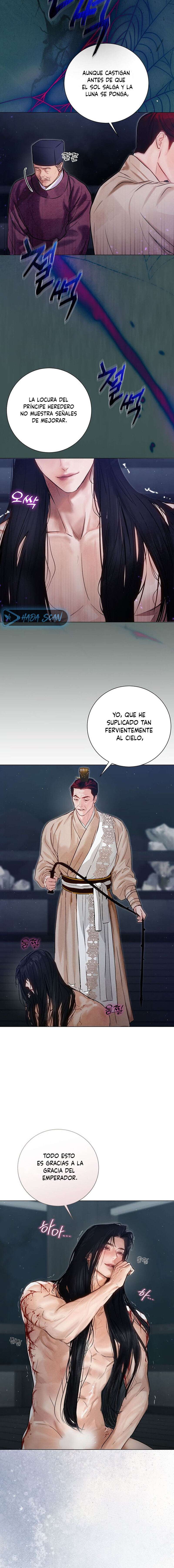 Luna Nueva Capítulo 2 - Page 13