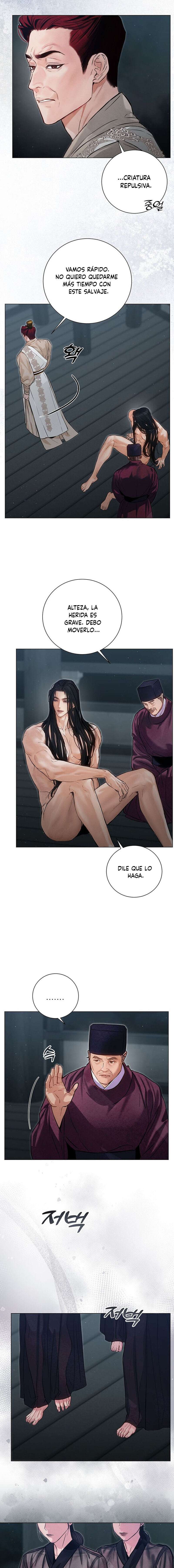 Luna Nueva Capítulo 2 - Page 14