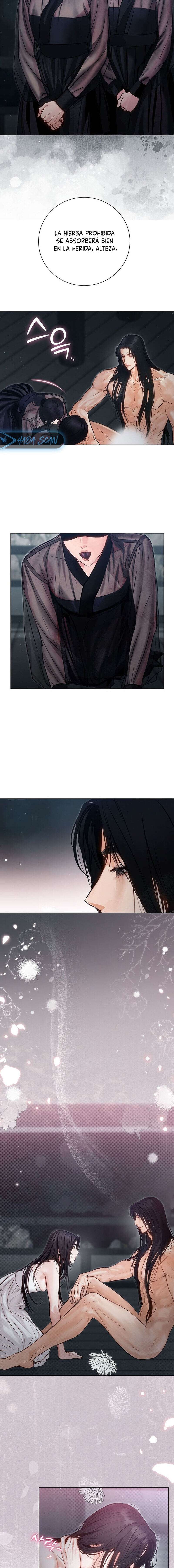 Luna Nueva Capítulo 2 - Page 15