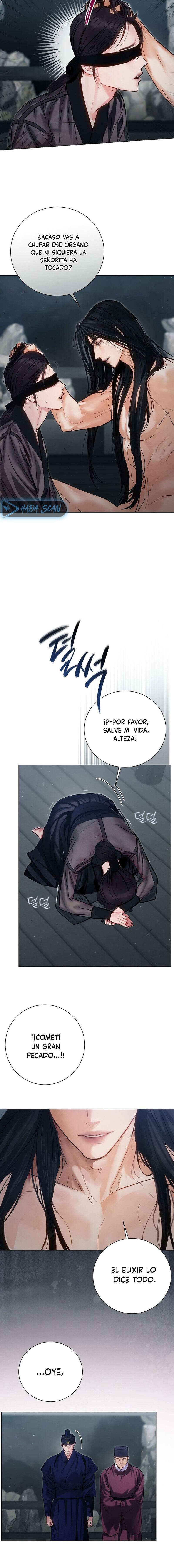 Luna Nueva Capítulo 2 - Page 17