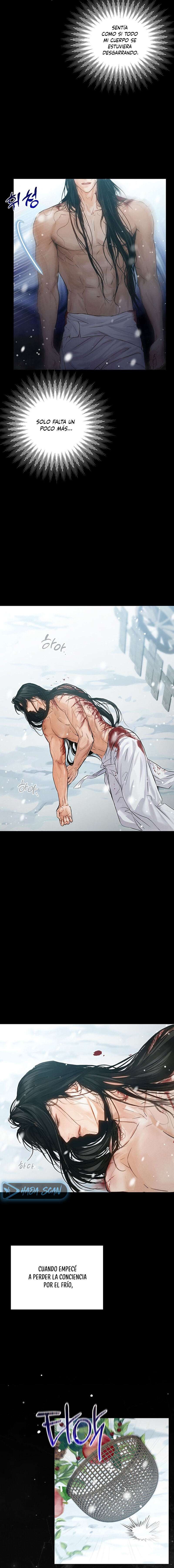 Luna Nueva Capítulo 2 - Page 2