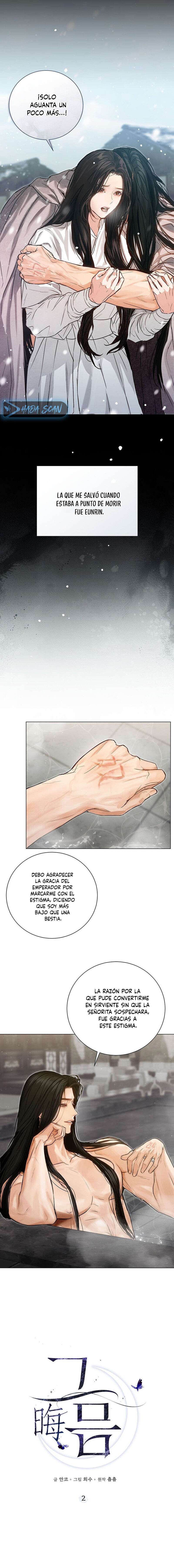 Luna Nueva Capítulo 2 - Page 4