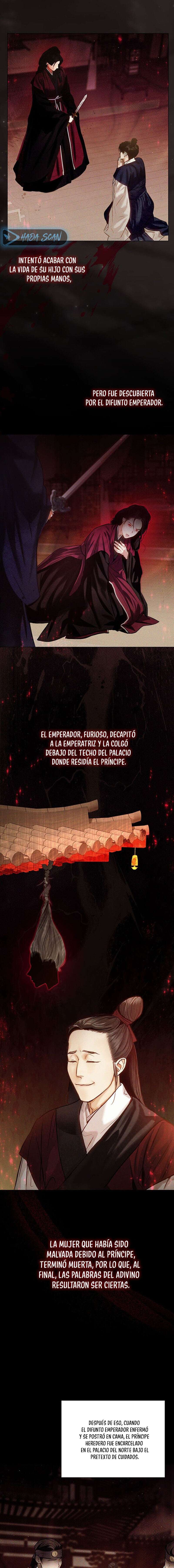 Luna Nueva Capítulo 2 - Page 7