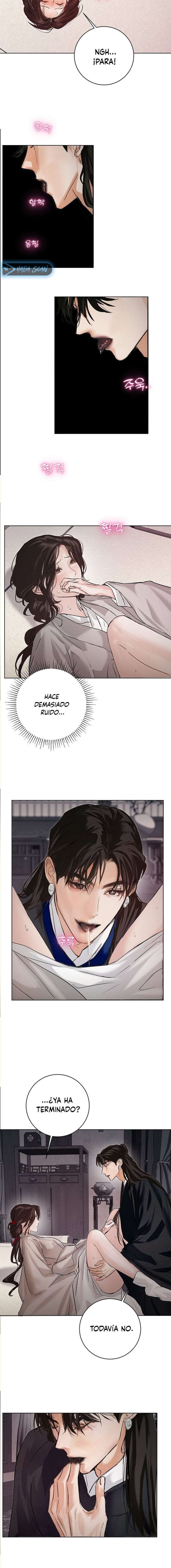 Luna Nueva Capítulo 20 - Page 11