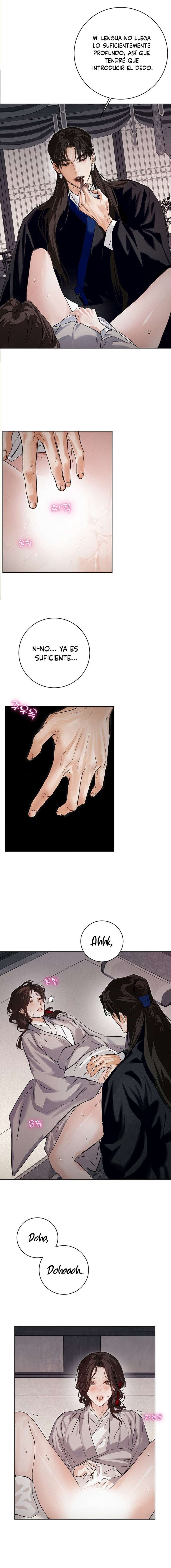 Luna Nueva Capítulo 20 - Page 12