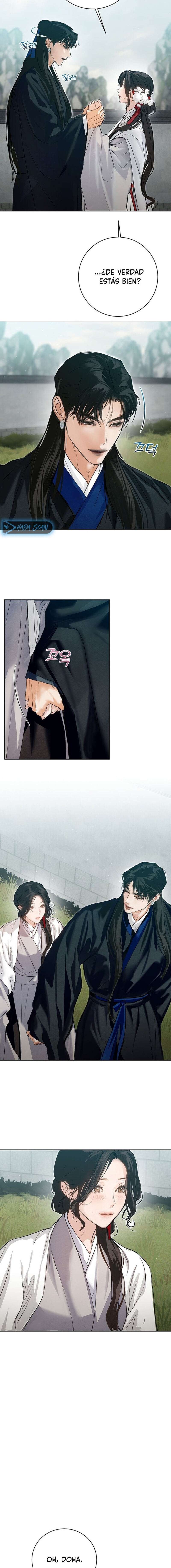 Luna Nueva Capítulo 20 - Page 3