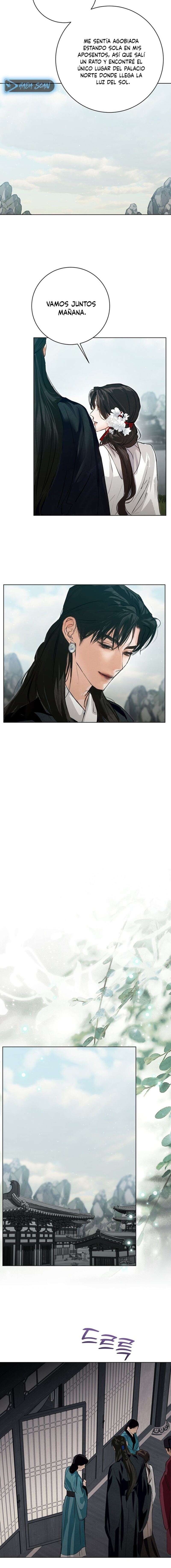 Luna Nueva Capítulo 20 - Page 4