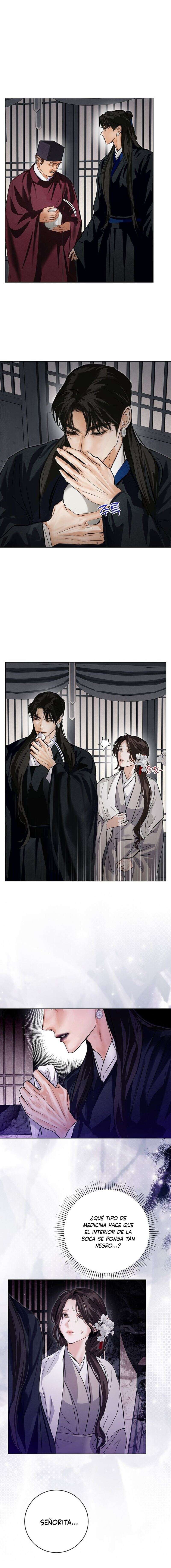 Luna Nueva Capítulo 20 - Page 5