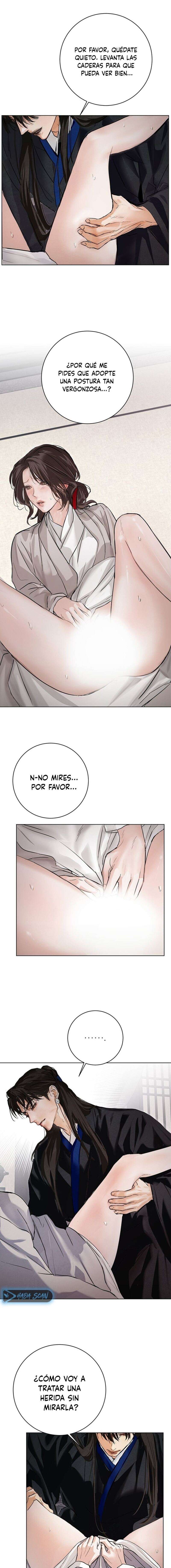 Luna Nueva Capítulo 20 - Page 9