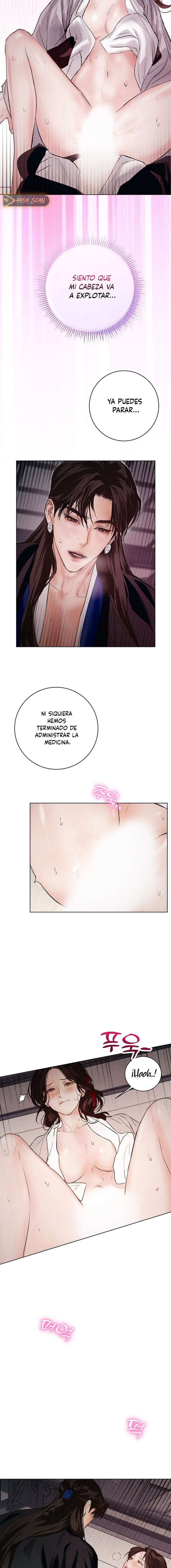 Luna Nueva Capítulo 21 - Page 11