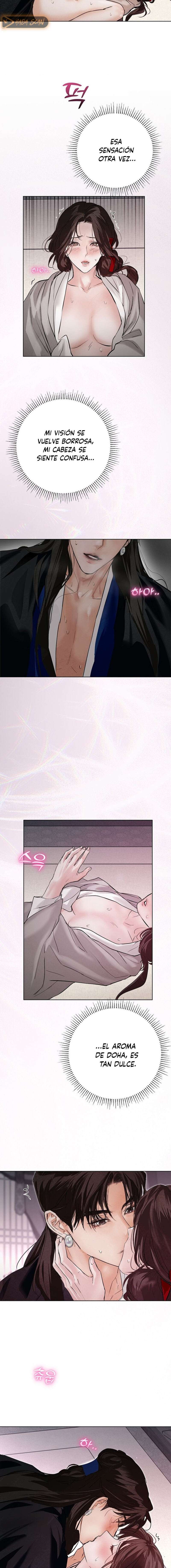 Luna Nueva Capítulo 21 - Page 13