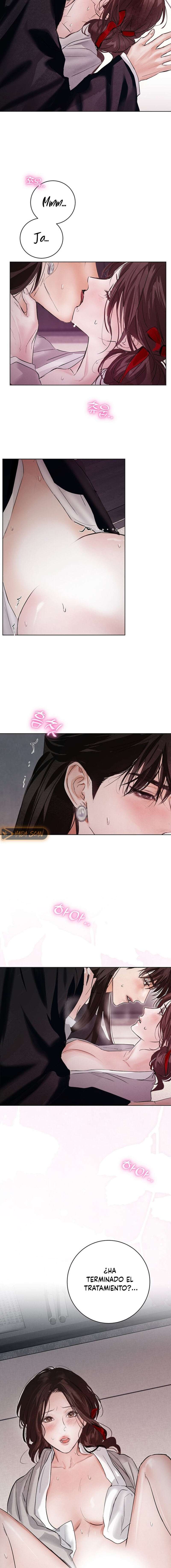 Luna Nueva Capítulo 21 - Page 14