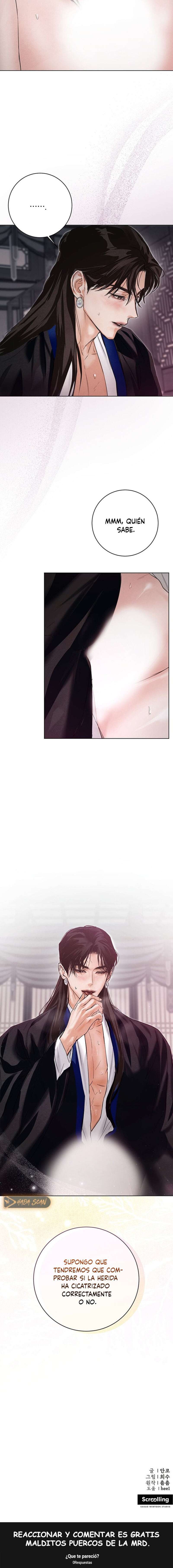 Luna Nueva Capítulo 21 - Page 15