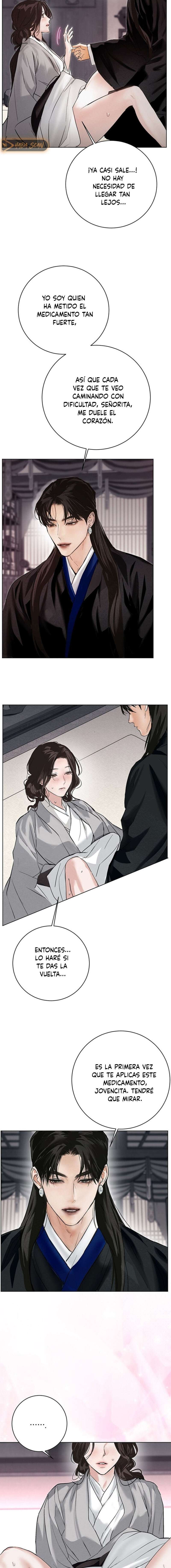 Luna Nueva Capítulo 21 - Page 3