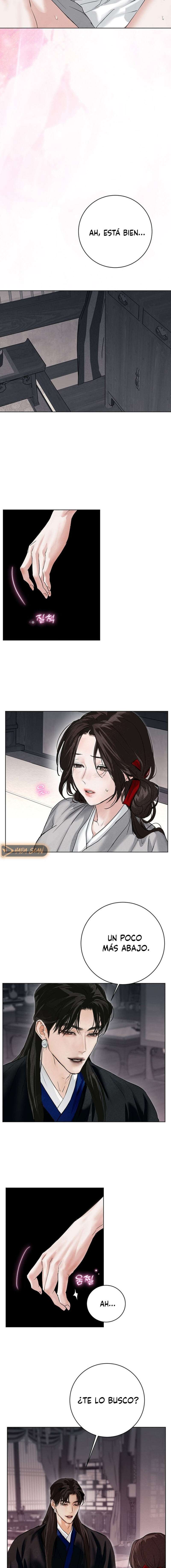 Luna Nueva Capítulo 21 - Page 4