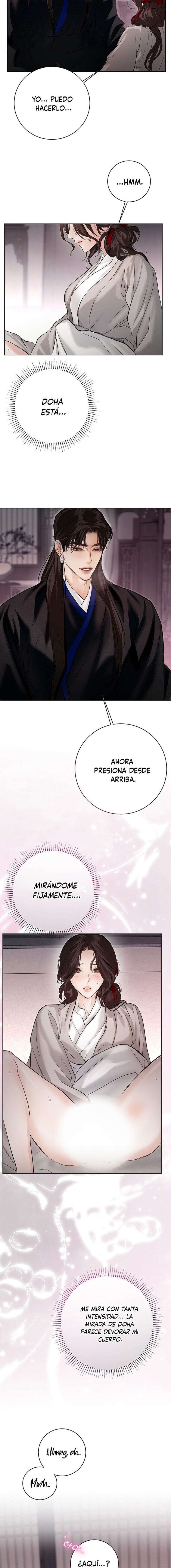 Luna Nueva Capítulo 21 - Page 5