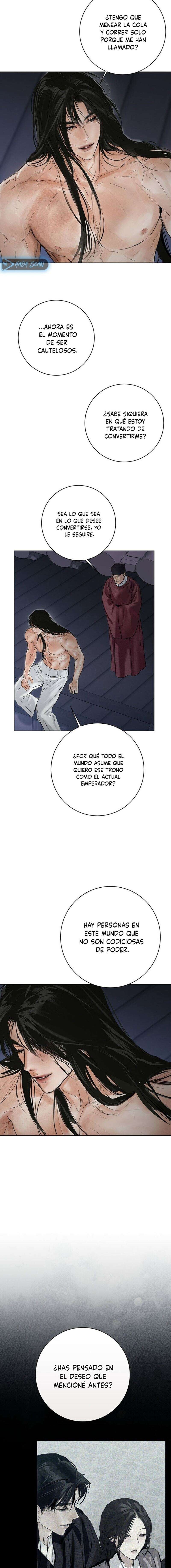 Luna Nueva Capítulo 22 - Page 11