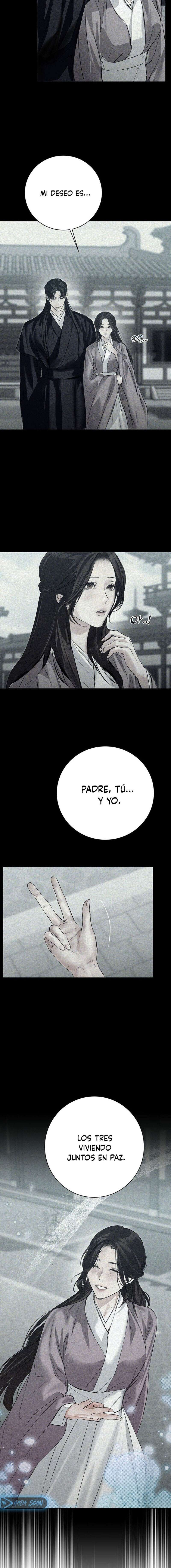 Luna Nueva Capítulo 22 - Page 12