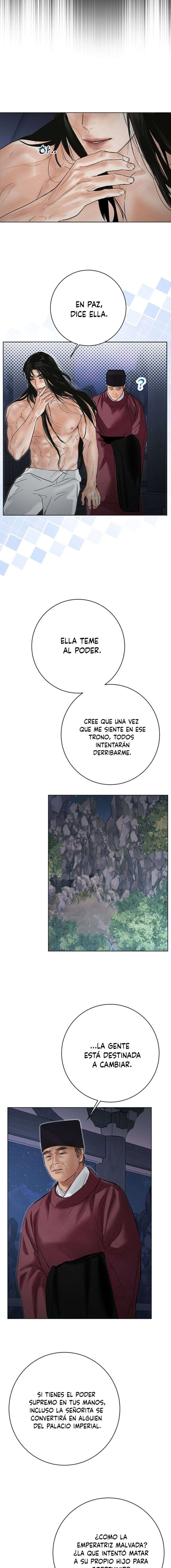 Luna Nueva Capítulo 22 - Page 13