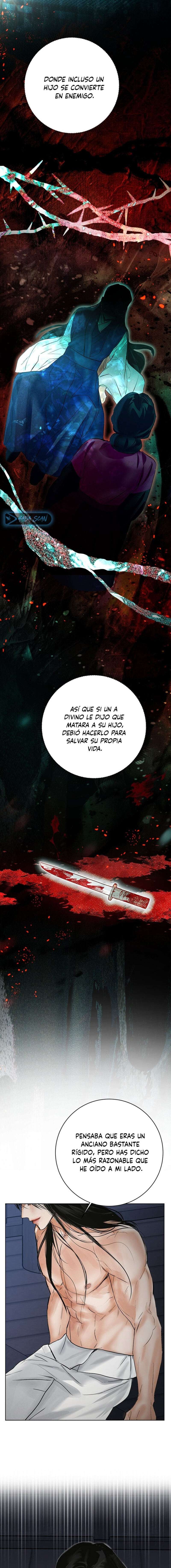 Luna Nueva Capítulo 22 - Page 16