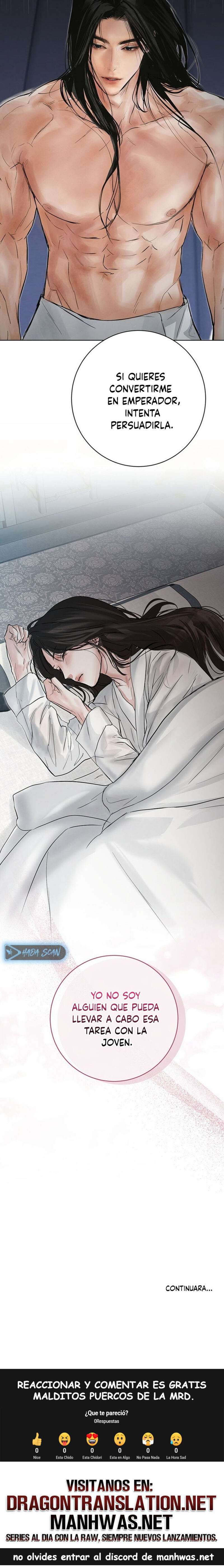 Luna Nueva Capítulo 22 - Page 17