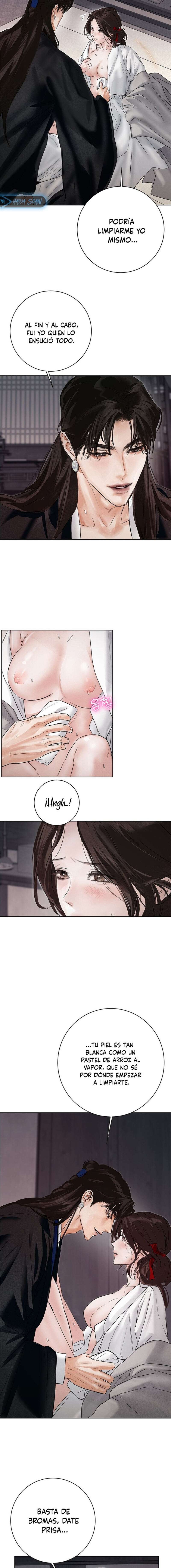 Luna Nueva Capítulo 22 - Page 3