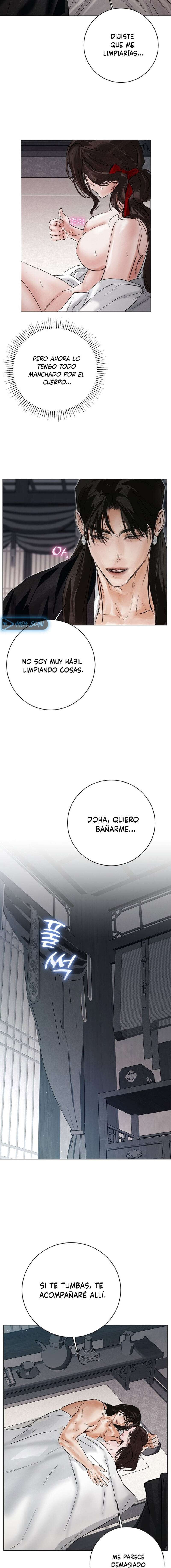 Luna Nueva Capítulo 22 - Page 6